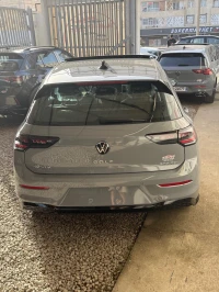 Volkswagen Golf 8.5 2025 R-Line