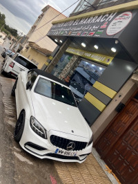 voitures-mercedes-classe-c-coupe-2022-bordj-el-kiffan-alger-algerie