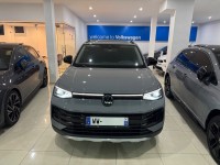 سيارات-volkswagen-tharu-2026-الأغواط-الجزائر