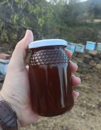 عسل جبلي متعدد الازهار