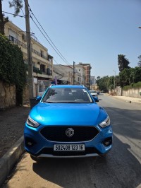 سيارات-mg-zs-2023-باب-الزوار-الجزائر