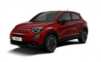 voitures-fiat-500x-2024-club-toutes-options-bir-mourad-rais-alger-algerie