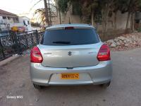 citadine-suzuki-swift-2022-kolea-tipaza-algerie