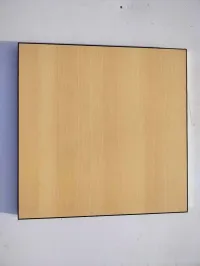 Plancher technique