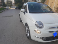 voitures-fiat-500-2023-clubs-birkhadem-alger-algerie