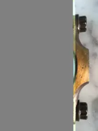 Vilebrequin STD É Piston .POLO 1.4 16V essence 
