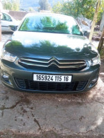 voitures-citroen-c-elysee-2015-bordj-menaiel-boumerdes-algerie