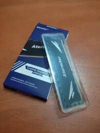 RAM DDR3 4Gb 1333Mhz