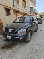 voitures-kia-sorento-2007-bordj-el-bahri-alger-algerie