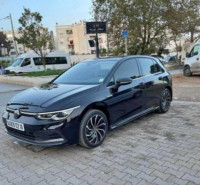 voitures-volkswagen-golf-8-2022-bab-ezzouar-alger-algerie