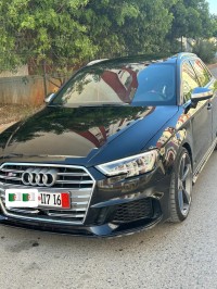 سيارات-audi-s3-2017-sportback-باب-الزوار-الجزائر