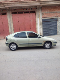 voitures-renault-megane-1-1999-tiaret-algerie