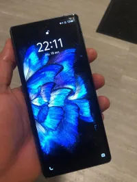 Vivo X Fold