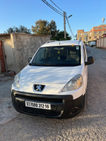 commerciale-peugeot-partner-2012-bordj-el-bahri-alger-algerie