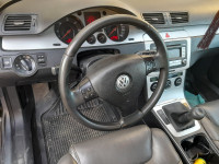 voitures-volkswagen-passat-2008-bouira-algerie