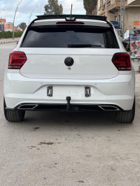 voitures-volkswagen-polo-2019-carat-batna-algerie