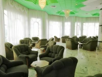 tunisie sousse jinene resort 3* soft all inclusive 6 jour 5 nuité 36000