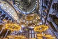 voyage oganisée promo Istanbul