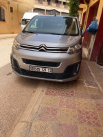 fourgonnette-citroen-jumpy-2021-l1h1-tlemcen-algerie