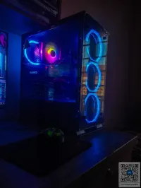 Pc gamer 
