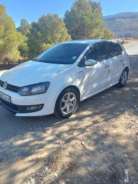 voitures-volkswagen-polo-2014-guelma-algerie