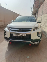 voitures-mitsubishi-l200-2020-ouargla-algerie