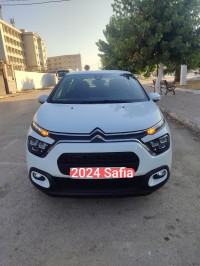 سيارات-citroen-c3-2024-عنابة-الجزائر