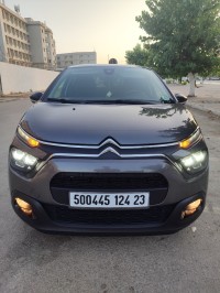 سيارات-citroen-c3-2024-عنابة-الجزائر