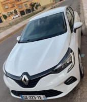 automobiles-renault-clio-5-2021-business-mostaganem-algerie