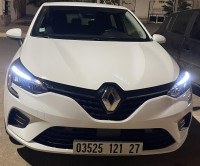 automobiles-renault-clio-5-2021-mostaganem-algerie