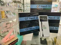 Realme Gt neo 5 se