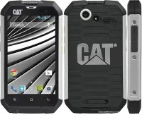 caterpillar B15Q