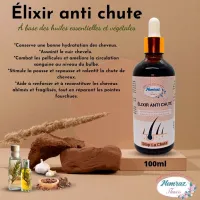 Élixir anti chute 
