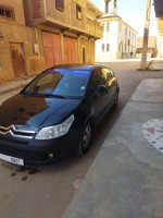 voitures-citroen-c4-2008-ain-oussara-djelfa-algerie