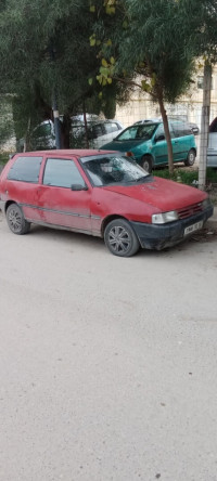 voitures-fiat-uno-1992-ain-naadja-alger-algerie