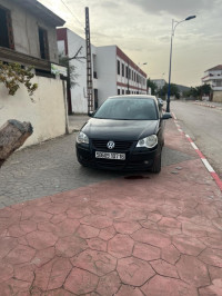 voitures-volkswagen-polo-2007-batna-algerie