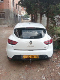 voitures-renault-clio-4-2016-limited-beni-ksila-bejaia-algerie