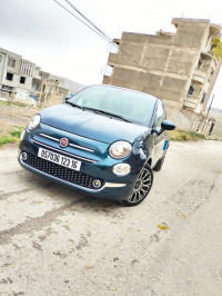 voitures-fiat-500-2023-dolcivita-constantine-algerie