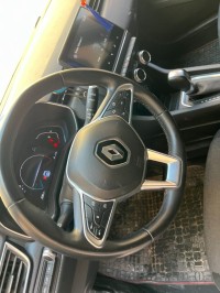 سيارات-renault-clio-5-2021-تكوت-باتنة-الجزائر