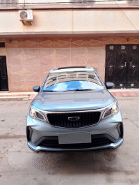 voitures-geely-gx3-pro-2024-maghnia-tlemcen-algerie