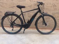 Vélo électrique cube 