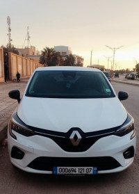 voitures-renault-clio-5-2021-intenses-biskra-algerie