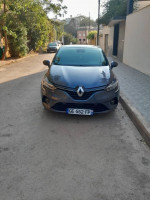 voitures-renault-clio-5-2022-hussein-dey-alger-algerie