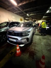 سيارات-citroen-c5-aircross-2024-قسنطينة-الجزائر
