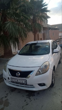 voitures-nissan-sunny-2013-bordj-bou-arreridj-algerie