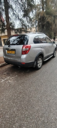 voitures-chevrolet-captiva-2009-lt-oran-algerie