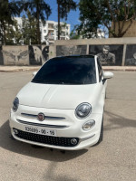 voitures-fiat-500-2024-dolcevita-blida-algerie