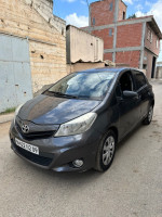 voitures-toyota-yaris-2012-beni-tamou-blida-algerie