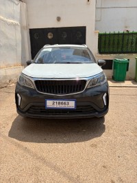 سيارات-livan-x3-pro-2026-automatique-avec-toi-ouvrant-بئر-الجير-وهران-الجزائر