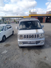 utilitaire-dfsk-mini-truck-double-cab-2015-هامر-bordj-bou-arreridj-algerie